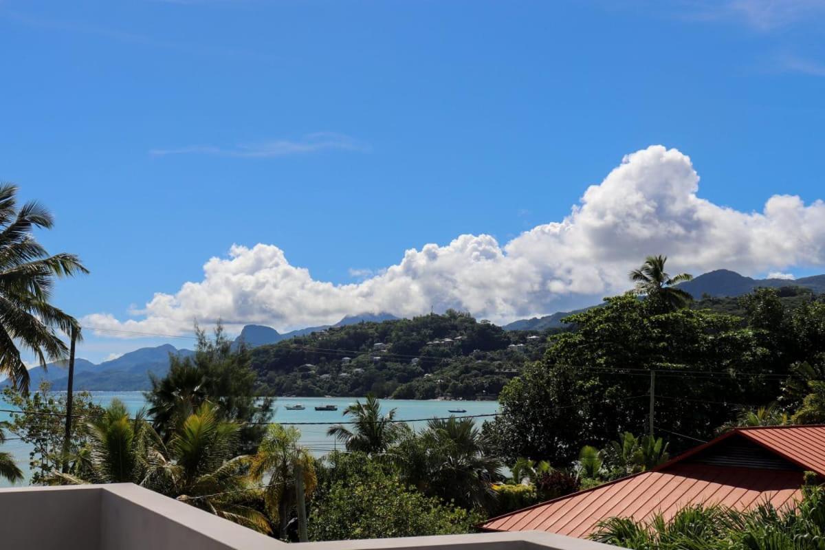 Blue Lagoon Baie Lazare  Bagian luar foto