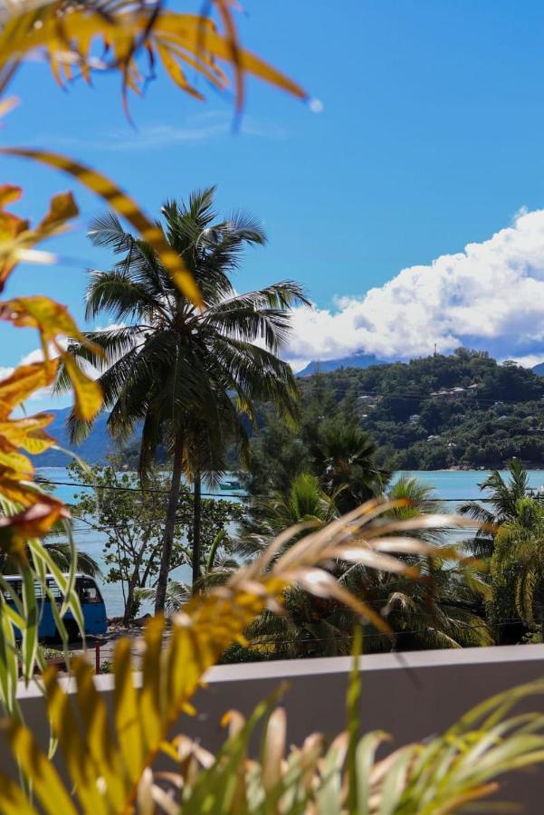 Blue Lagoon Baie Lazare  Bagian luar foto