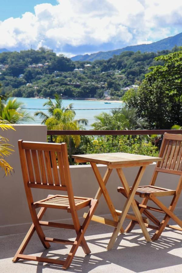 Blue Lagoon Baie Lazare  Bagian luar foto